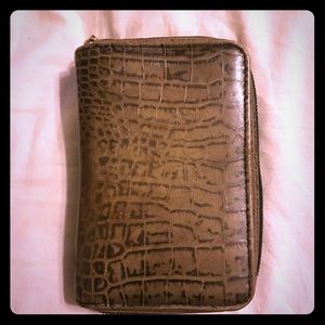 Franklin Covey Pocket Planner